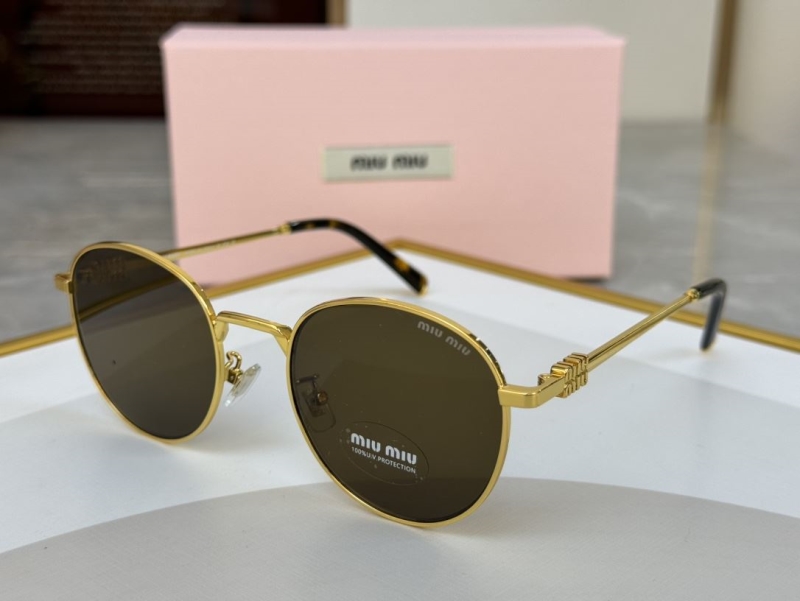 Miu miu Sunglasses